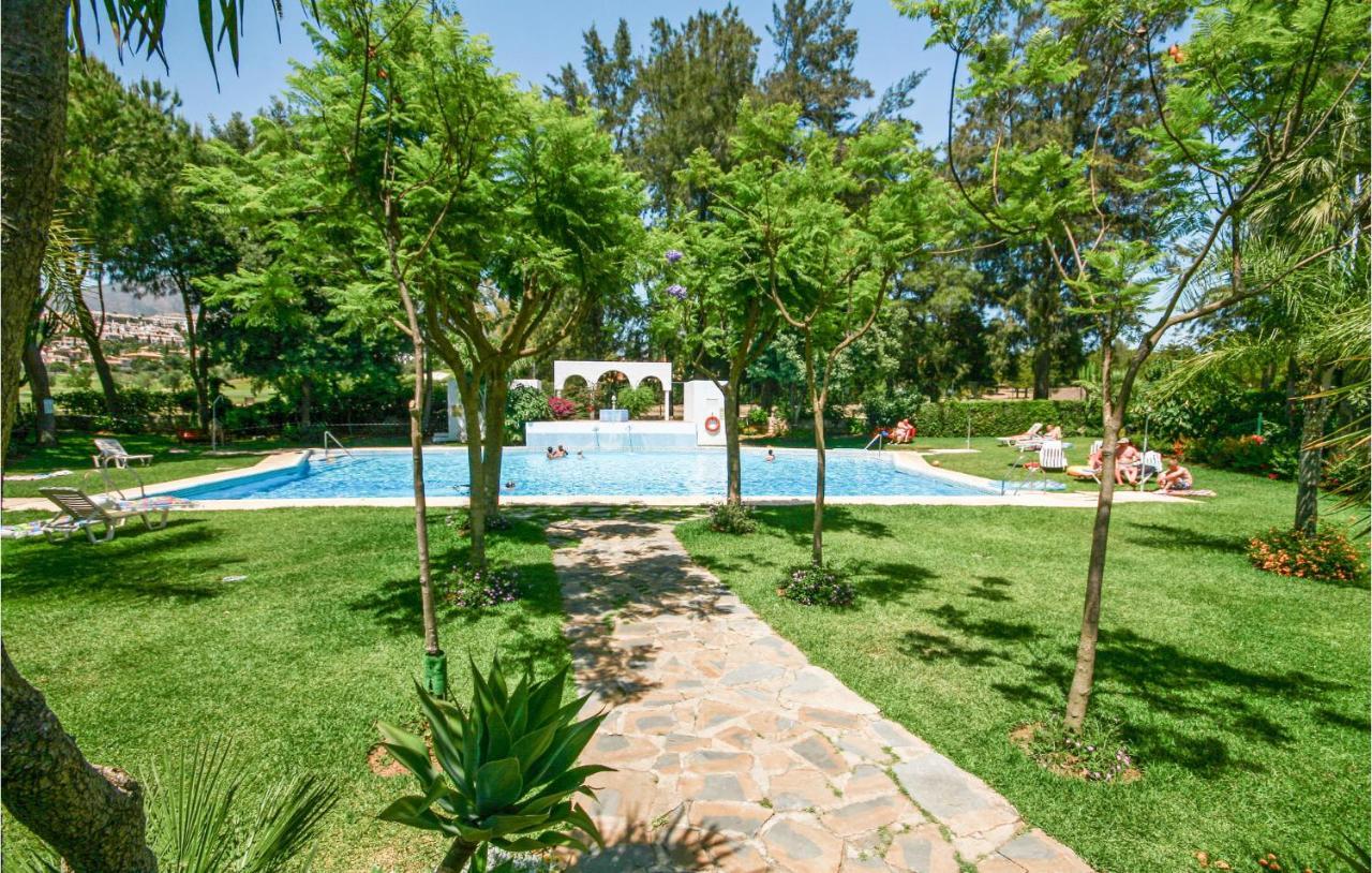 Nice Apartment In Mijas Costa With Kitchen فوينخيرولا المظهر الخارجي الصورة
