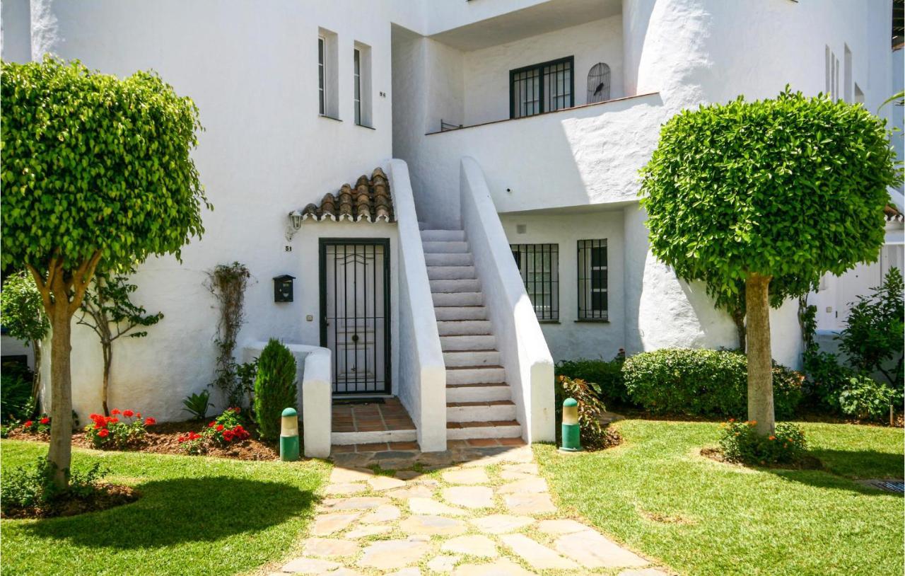 Nice Apartment In Mijas Costa With Kitchen فوينخيرولا المظهر الخارجي الصورة