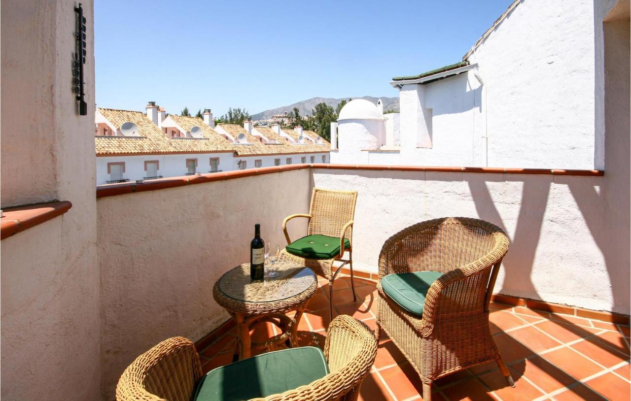 Nice Apartment In Mijas Costa With Kitchen فوينخيرولا المظهر الخارجي الصورة