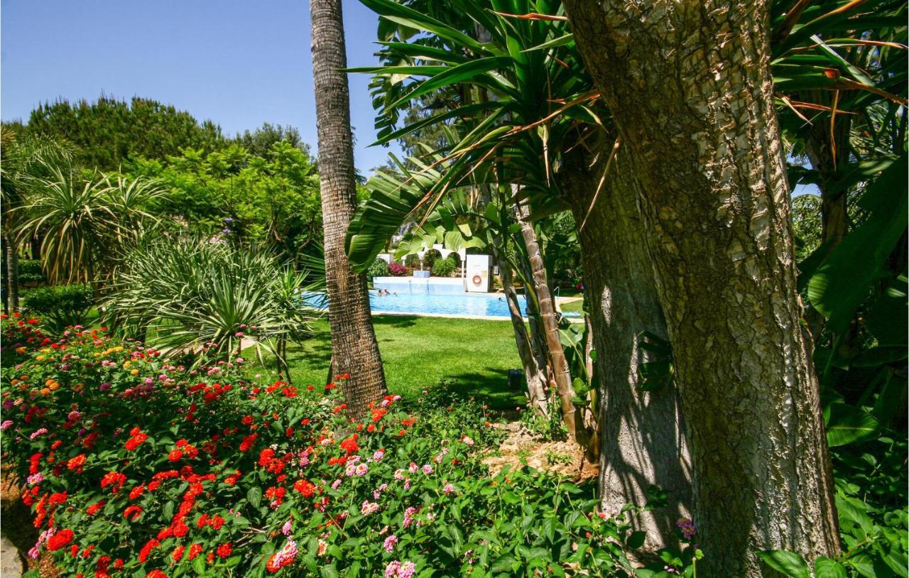 Nice Apartment In Mijas Costa With Kitchen فوينخيرولا المظهر الخارجي الصورة